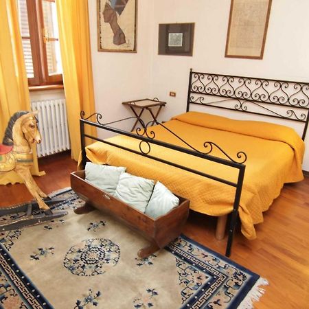 L'Arrocco Bed And Breakfast Marina Di Carrara Exterior foto