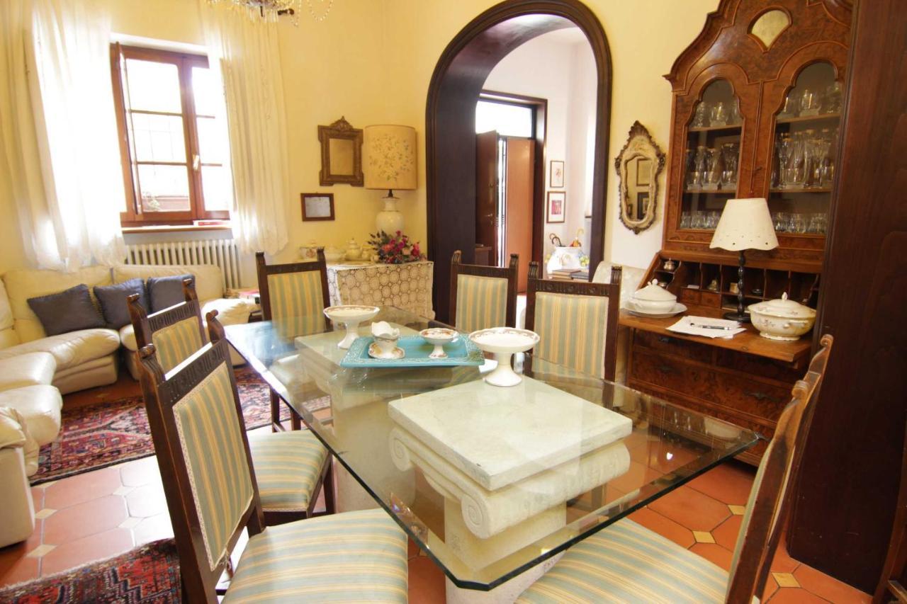 L'Arrocco Bed And Breakfast Marina Di Carrara Exterior foto