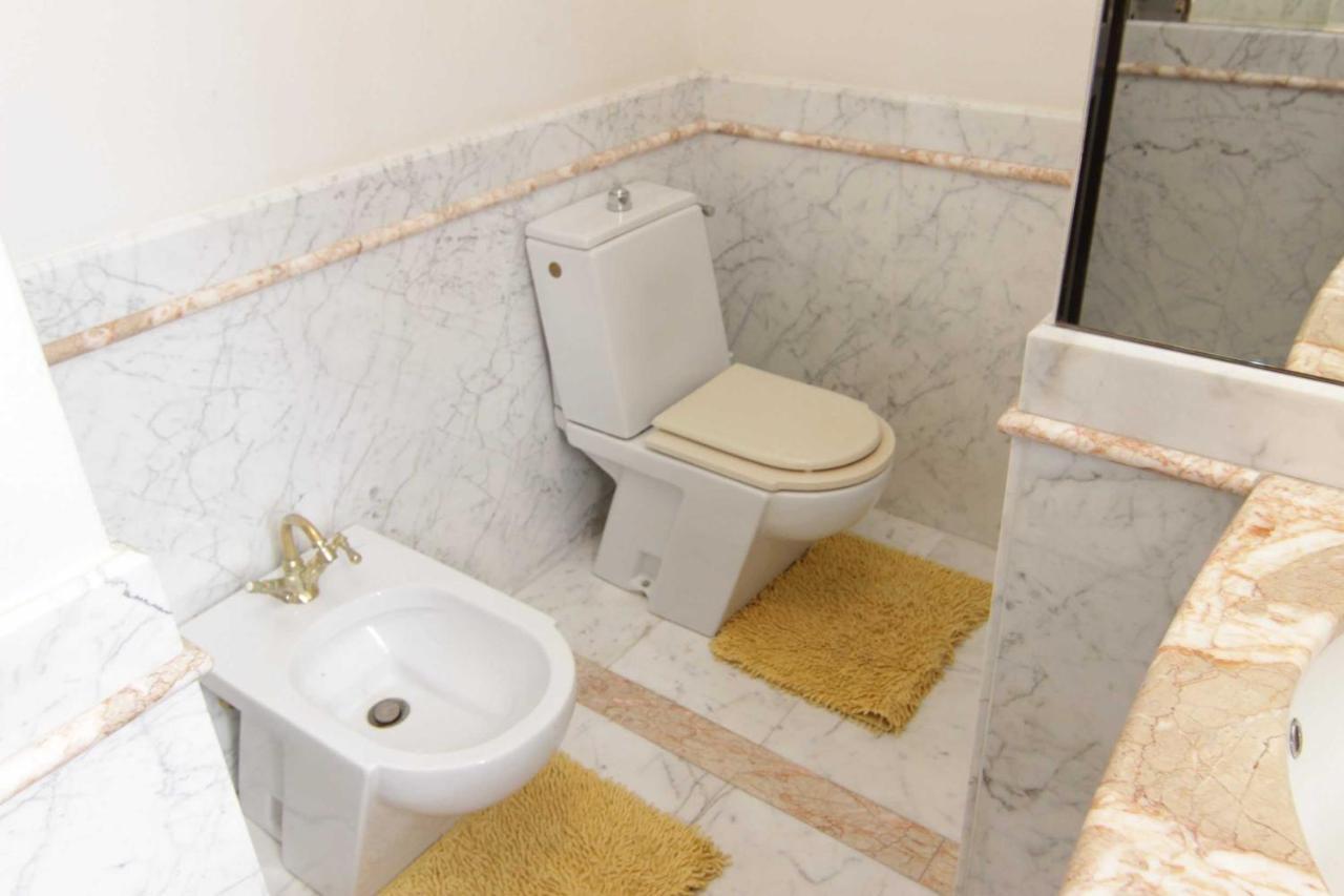 L'Arrocco Bed And Breakfast Marina Di Carrara Exterior foto