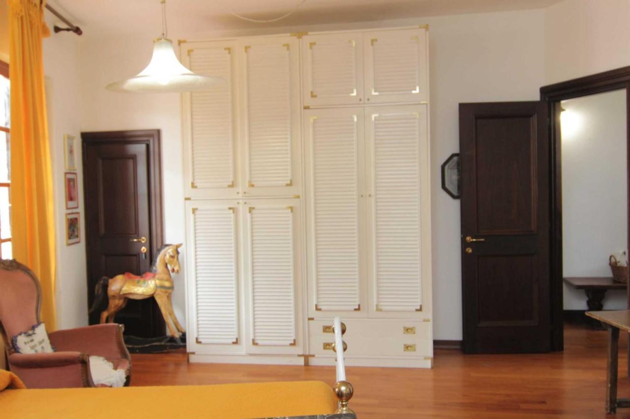 L'Arrocco Bed And Breakfast Marina Di Carrara Exterior foto