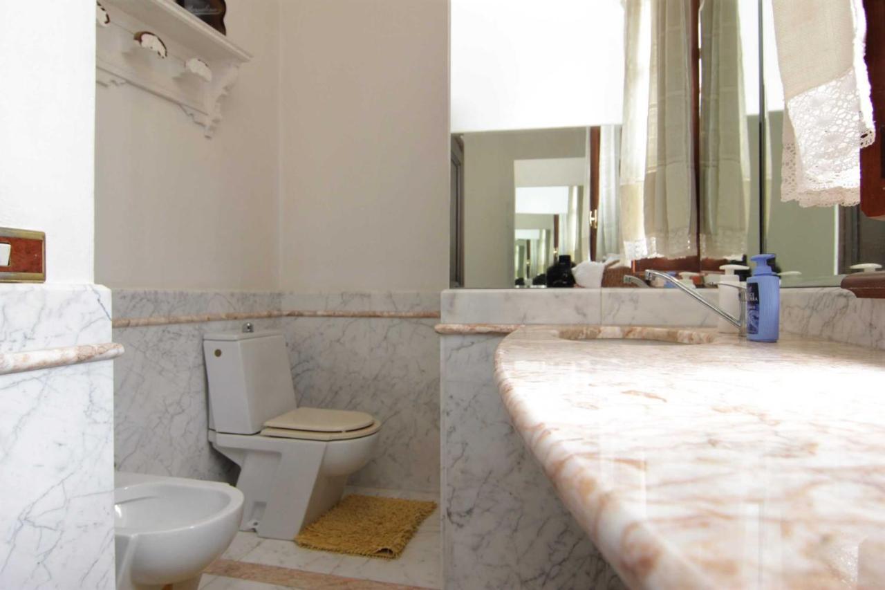 L'Arrocco Bed And Breakfast Marina Di Carrara Exterior foto