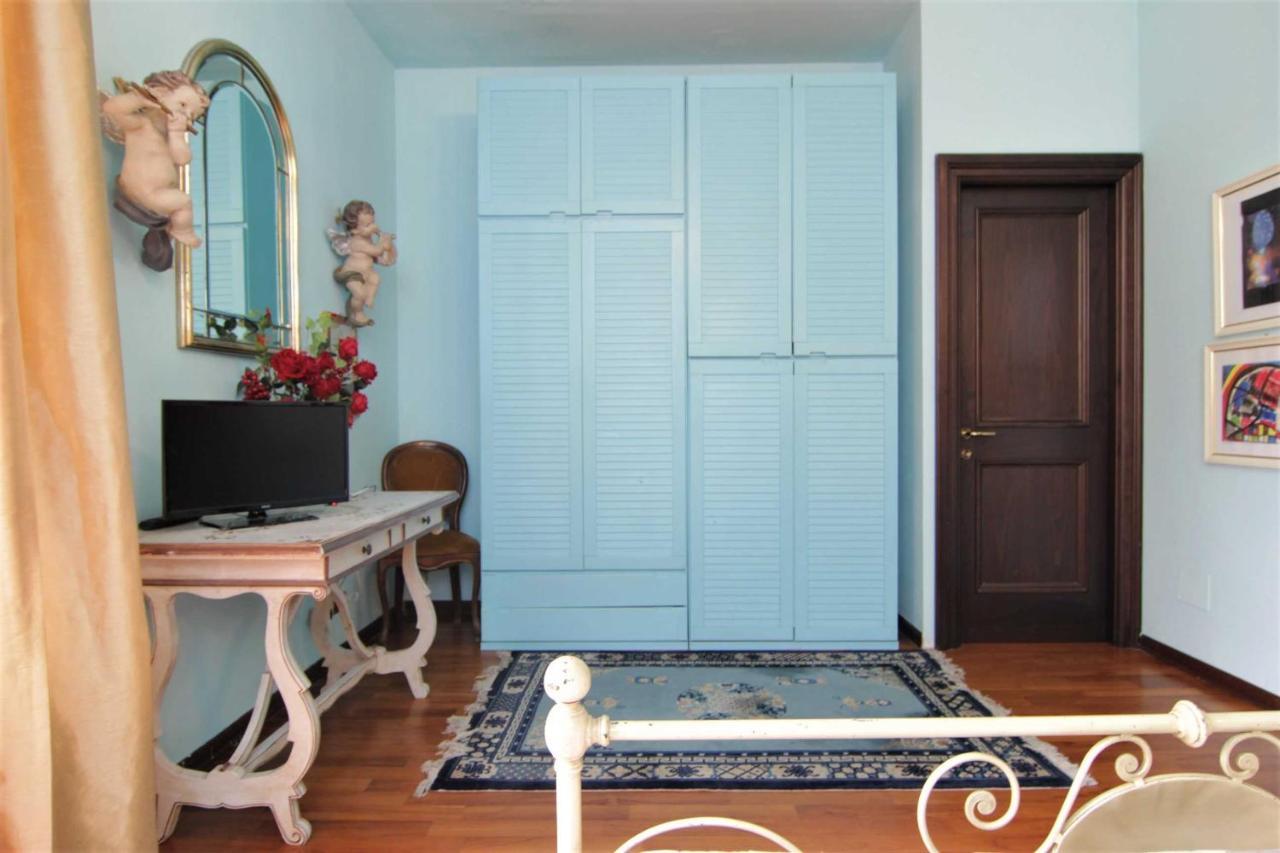 L'Arrocco Bed And Breakfast Marina Di Carrara Exterior foto