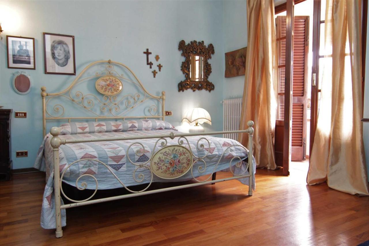 L'Arrocco Bed And Breakfast Marina Di Carrara Exterior foto