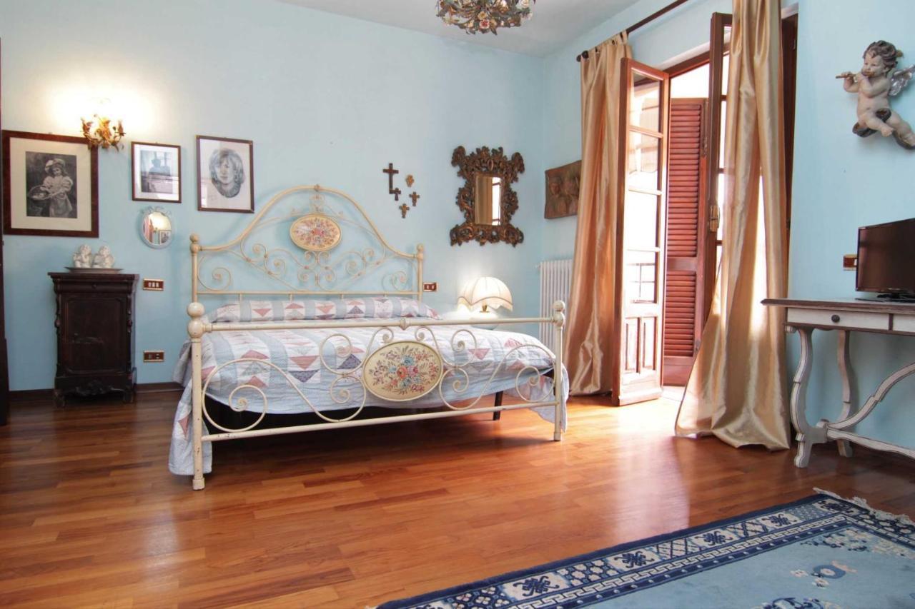 L'Arrocco Bed And Breakfast Marina Di Carrara Exterior foto