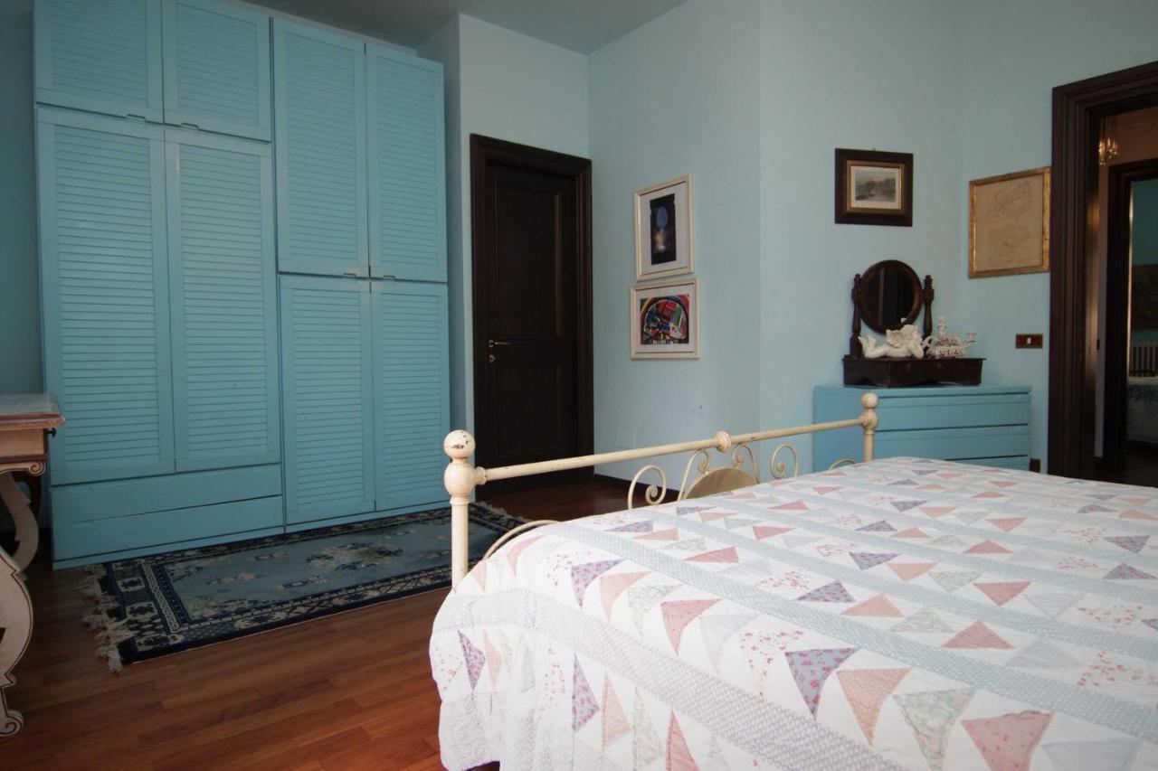 L'Arrocco Bed And Breakfast Marina Di Carrara Exterior foto